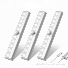 LED Motion Sensor led Under Cabinet Light